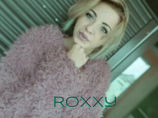 Roxxy