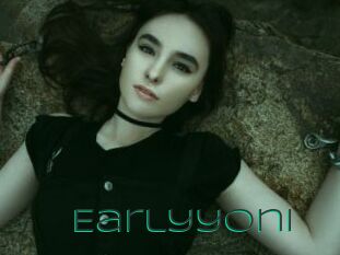 Earlyyoni