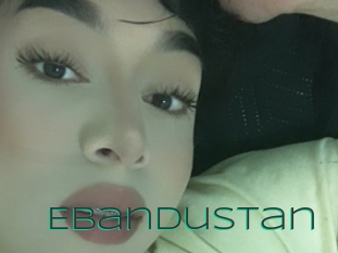 Ebandustan