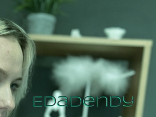 Edadendy