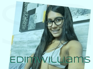 Edimwilliams