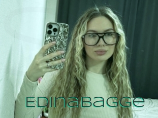 Edinabagge