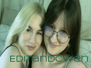 Editandcwen