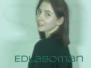 Edlaboman