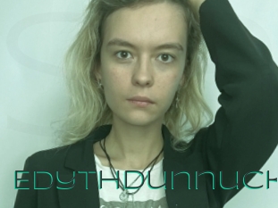 Edythdunnuck