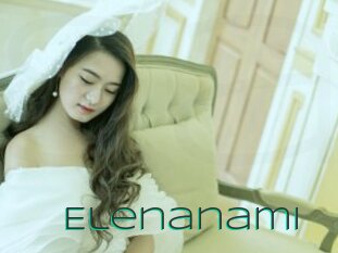 Elenanami