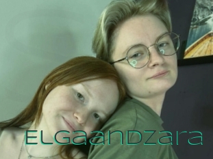 Elgaandzara