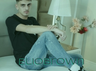 Eliobrown