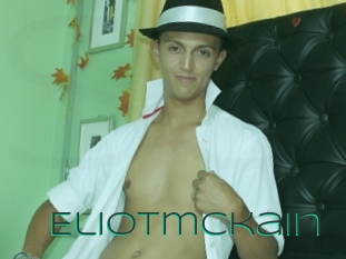 Eliotmckain