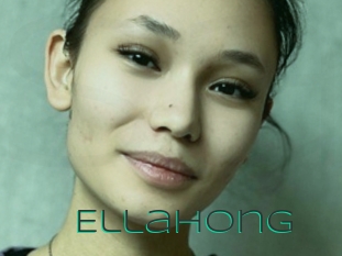 Ellahong