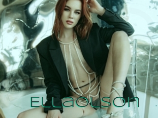 Ellaolson