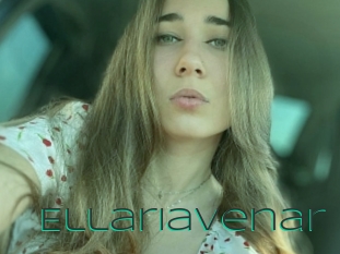 Ellariavenar