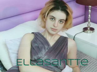 Ellasantte