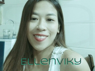 Ellenviky