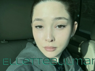 Ellettebulman