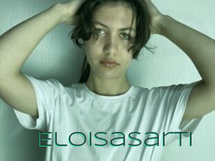 Eloisasarti