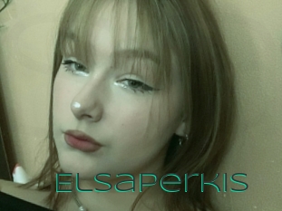 Elsaperkis