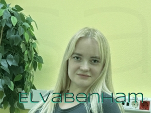 Elvabenham