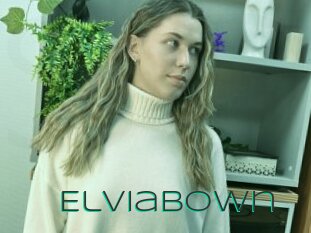 Elviabown