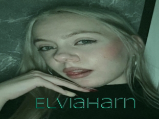 Elviaharn