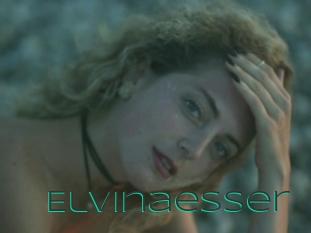 Elvinaesser