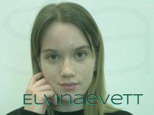 Elvinaevett