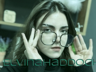 Elvinahaddock