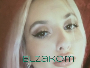 Elzakom