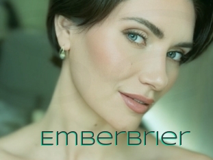 Emberbrier