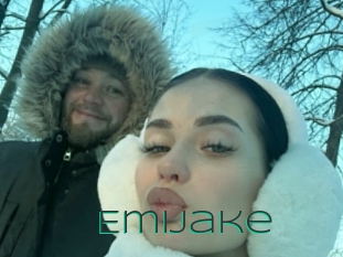 Emijake