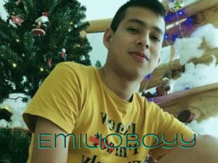 Emilioboyy