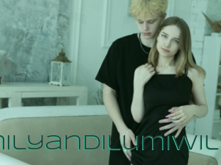 Emilyandilumiwil