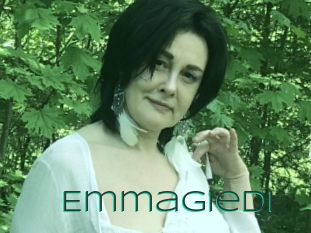 Emmagiedi