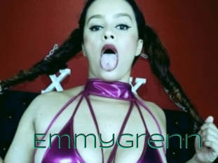 Emmygrenn