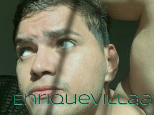 Enriquevillaa