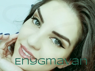 Enygmavan