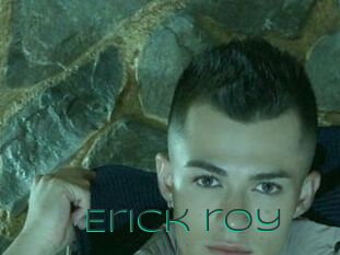 Erick_roy