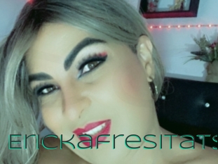 Erickafresitats