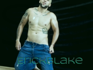 Erickblake