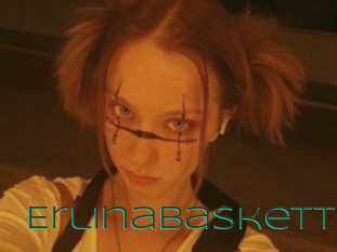 Erlinabaskett