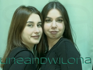 Erlineandwilona