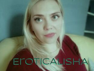 EroticALISHA