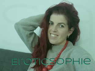 Eroticsophie