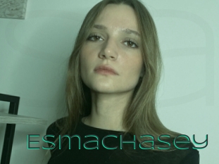 Esmachasey