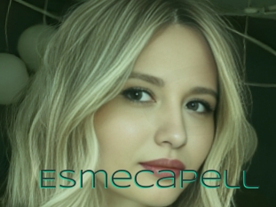 Esmecapell