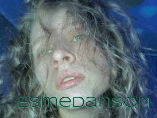 Esmedanson