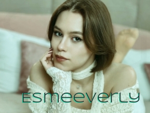 Esmeeverly