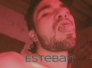 Esteban