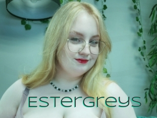 Estergreys