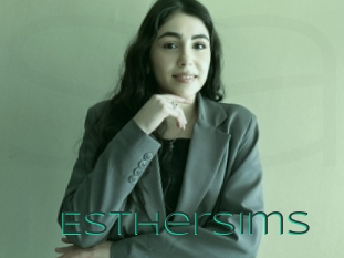 Esthersims